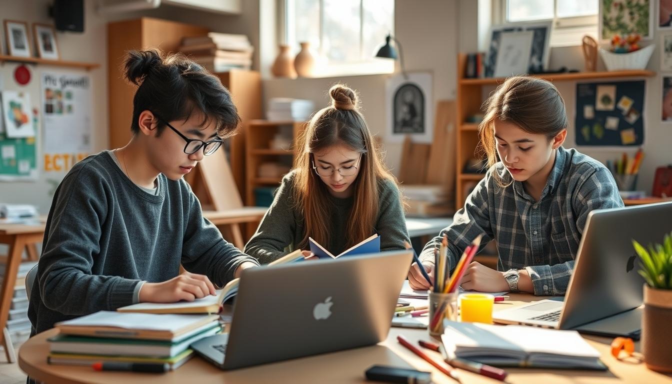 Consistent routine and habit tracking